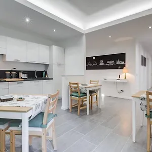 Bed & Breakfast Av Domus Vatican St.peter, Roma