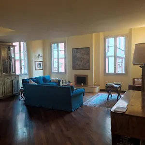 Bibi's House Italia