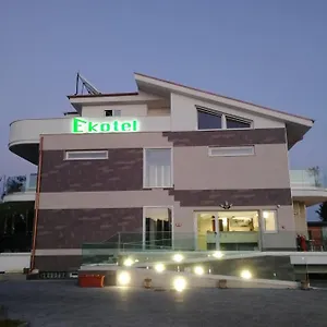 Hotel Ekotel, Roma