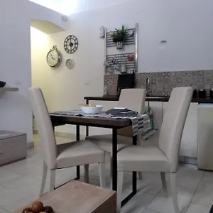 Casa Toni Apartment