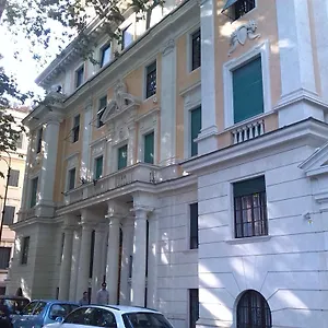 Bed & Breakfast Agnes, Roma