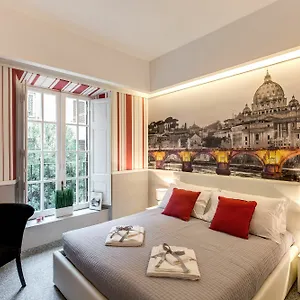 Affittacamere Grand Tour - Liberty Collection, Roma