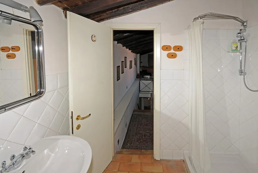 Le Terrazze Sul Parco Bed & Breakfast Rome