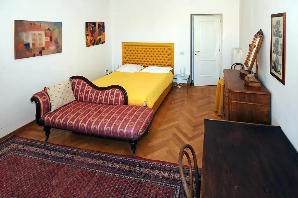Le Terrazze Sul Parco Bed & Breakfast Rome Italy